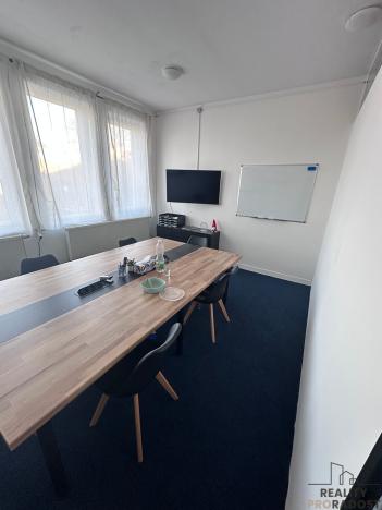 Pronájem kanceláře, Blansko, 38 m2