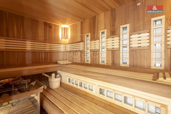 Prodej rodinného domu, Ostrava - Radvanice, U Lípy, 273 m2