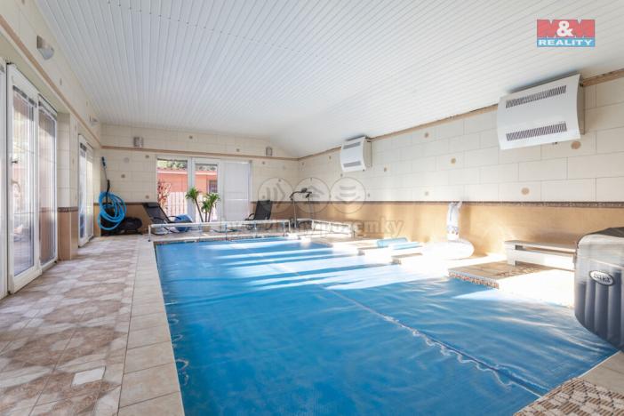 Prodej rodinného domu, Ostrava - Radvanice, U Lípy, 273 m2