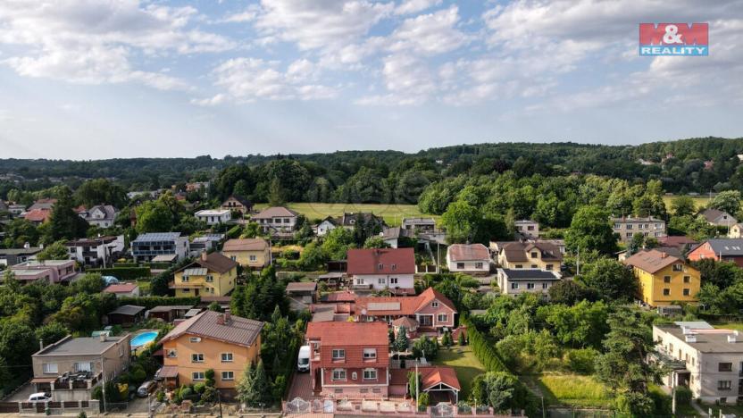 Prodej rodinného domu, Ostrava - Radvanice, U Lípy, 273 m2