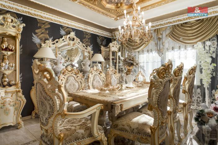 Prodej rodinného domu, Ostrava - Radvanice, U Lípy, 273 m2