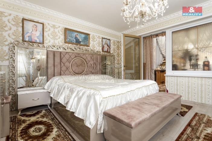 Prodej rodinného domu, Ostrava - Radvanice, U Lípy, 273 m2