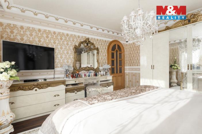 Prodej ubytování, Ostrava - Radvanice, U Lípy, 273 m2