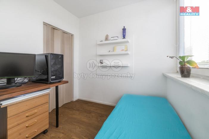 Prodej bytu 3+1, Huštěnovice, 84 m2