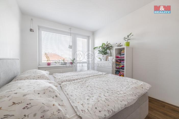 Prodej bytu 3+1, Huštěnovice, 84 m2