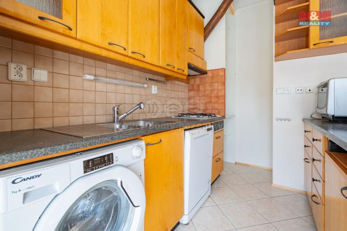 Prodej bytu 4+kk, České Budějovice - České Budějovice 3, B. Smetany, 142 m2