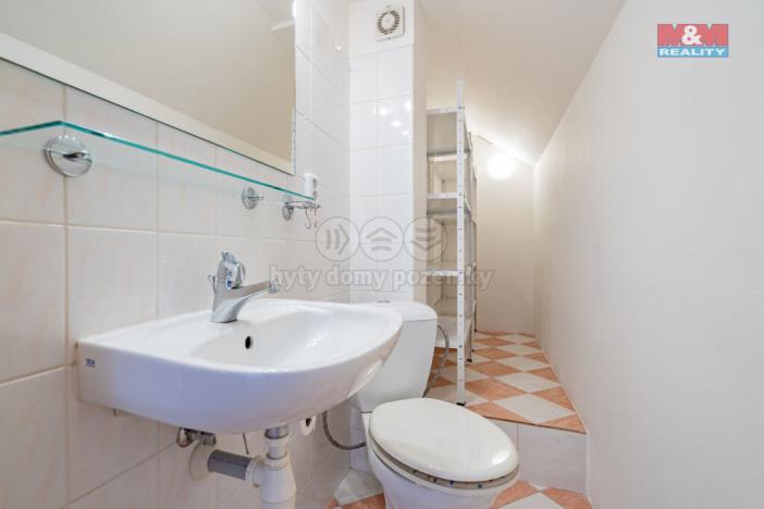 Prodej bytu 4+kk, České Budějovice - České Budějovice 3, B. Smetany, 142 m2