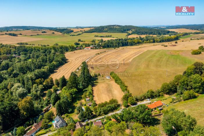 Prodej pozemku pro bydlení, Mirotice, 5811 m2