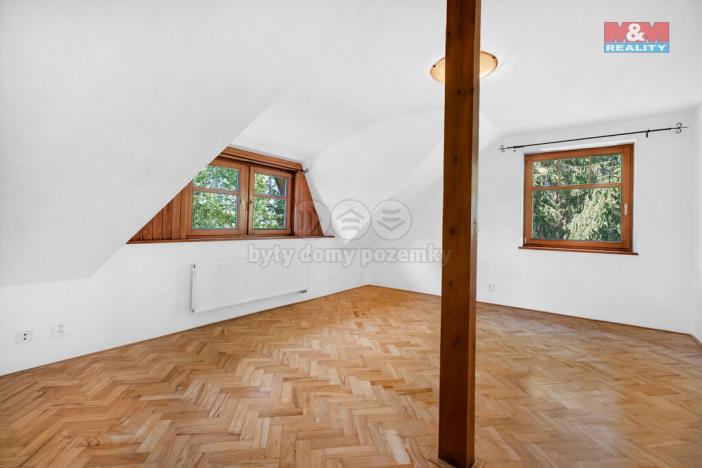 Prodej rodinného domu, Liberec - Liberec XXX-Vratislavice nad Nisou, Leknínová, 136 m2