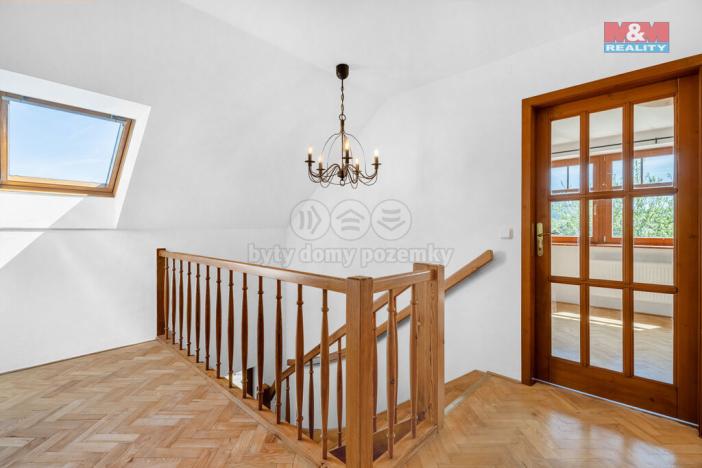 Prodej rodinného domu, Liberec - Liberec XXX-Vratislavice nad Nisou, Leknínová, 136 m2