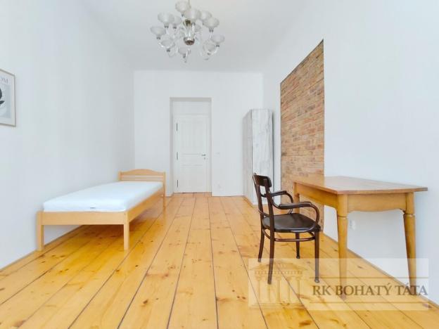 Pronájem bytu 3+1, Praha - Vinohrady, Koubkova, 80 m2