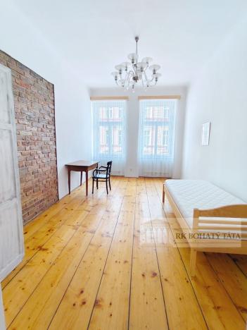 Pronájem bytu 3+1, Praha - Vinohrady, Koubkova, 80 m2