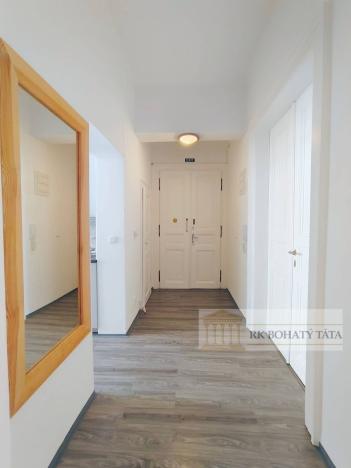 Pronájem bytu 3+1, Praha - Vinohrady, Koubkova, 80 m2