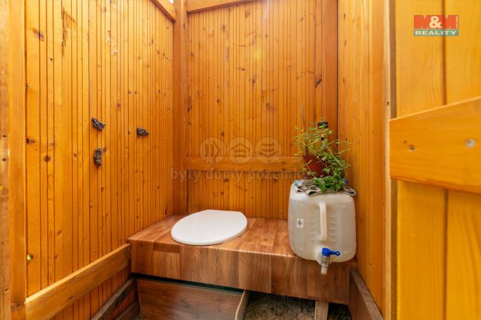 Prodej pozemku, Dlouhý Most, 8531 m2