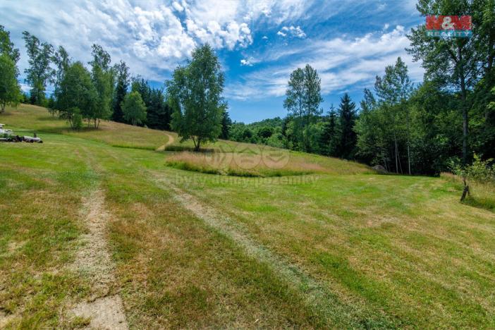 Prodej pozemku, Dlouhý Most, 8531 m2