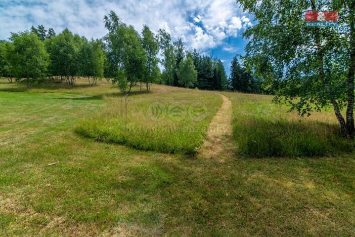 Prodej pozemku, Dlouhý Most, 8531 m2