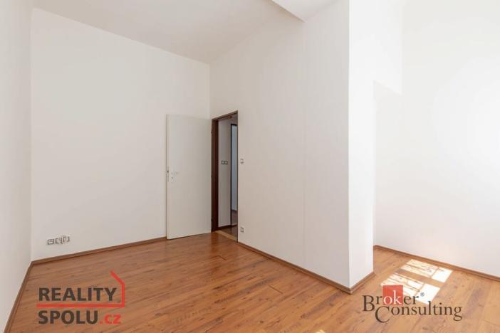 Prodej bytu 3+kk, Hodonín, Úprkova, 72 m2
