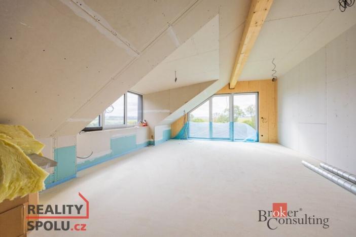 Prodej bytu 1+kk, Dolní Morava - Velká Morava, 46 m2