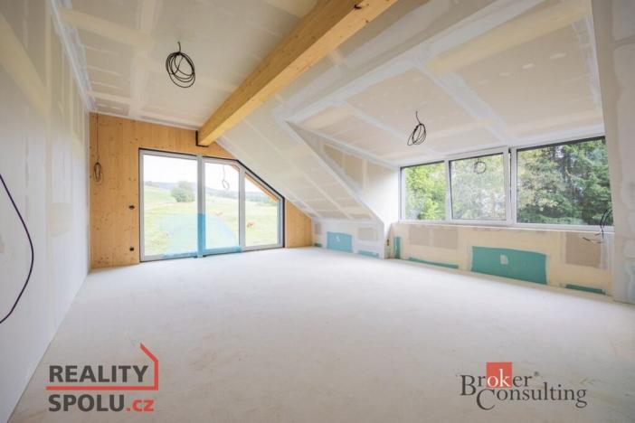 Prodej bytu 1+kk, Dolní Morava - Velká Morava, 46 m2