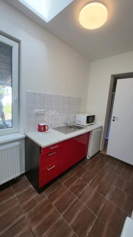 Pronájem bytu 1+1, Mochov, Havlíčkova, 30 m2