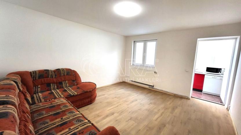 Pronájem bytu 1+1, Mochov, Havlíčkova, 30 m2