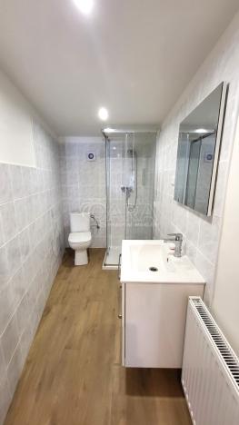 Pronájem bytu 1+1, Mochov, Havlíčkova, 30 m2