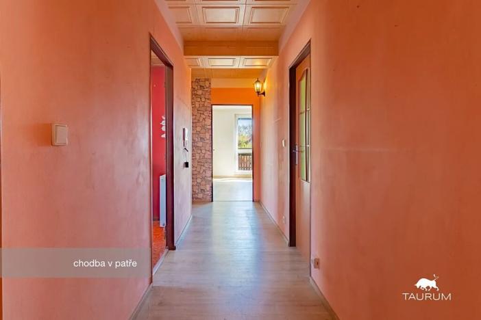 Prodej rodinného domu, Dobřany, Školní, 368 m2