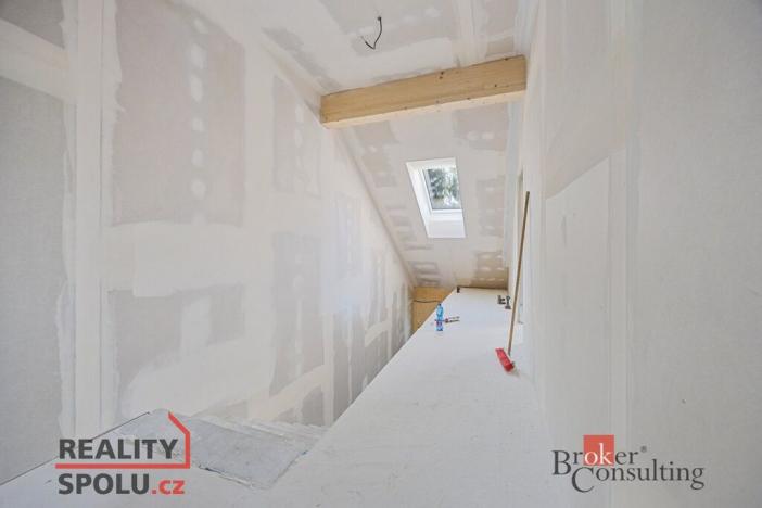 Prodej bytu 1+kk, Dolní Morava - Velká Morava, 46 m2