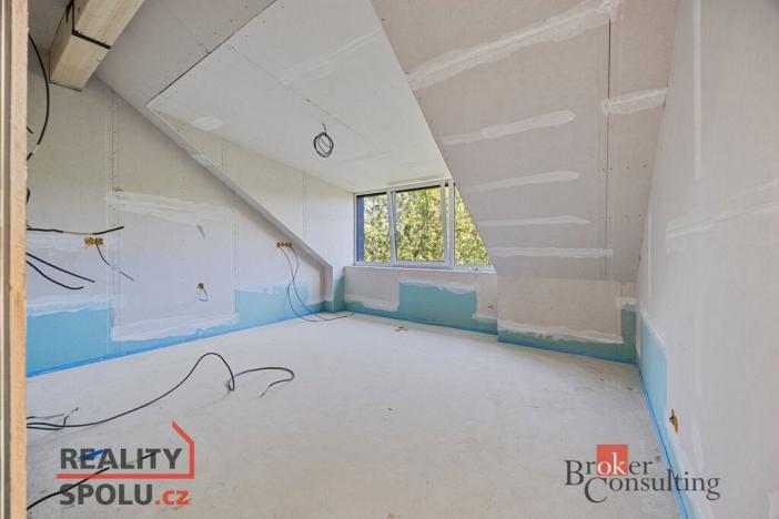 Prodej bytu 1+kk, Dolní Morava - Velká Morava, 46 m2