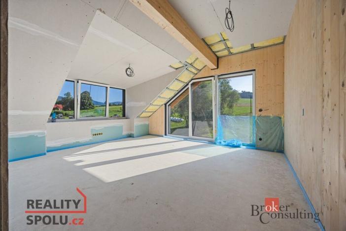 Prodej bytu 1+kk, Dolní Morava - Velká Morava, 46 m2