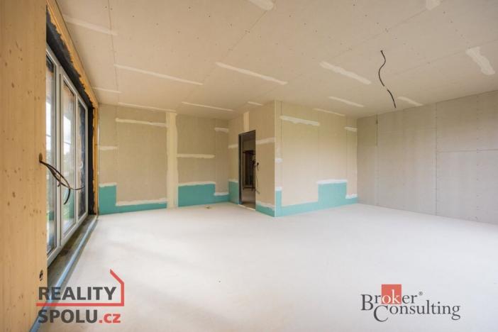 Prodej bytu 1+kk, Dolní Morava - Velká Morava, 46 m2