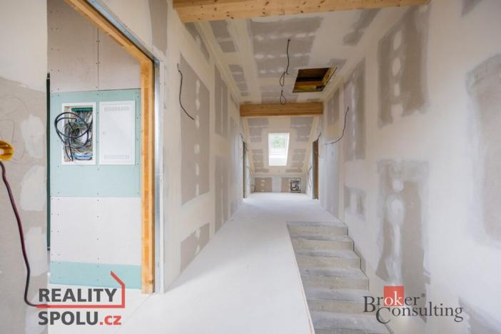 Prodej bytu 1+kk, Dolní Morava - Velká Morava, 46 m2