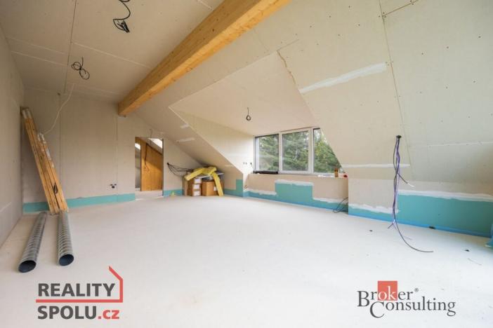 Prodej bytu 1+kk, Dolní Morava - Velká Morava, 46 m2