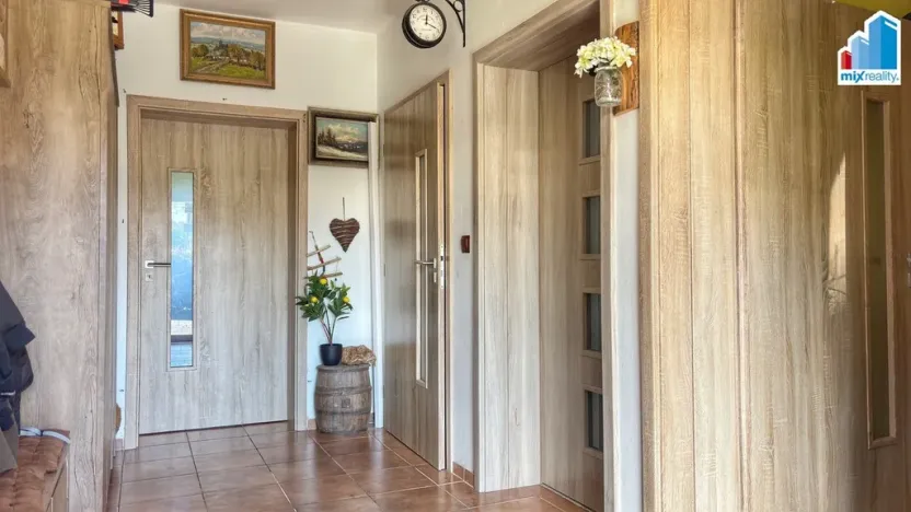 Prodej rodinného domu, Chudenín, 280 m2