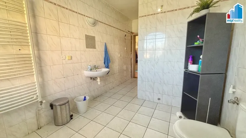 Prodej rodinného domu, Chudenín, 280 m2