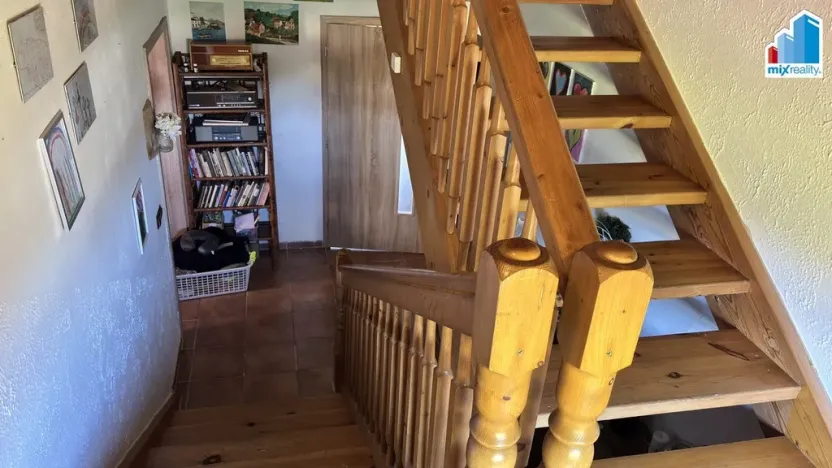 Prodej rodinného domu, Chudenín, 280 m2