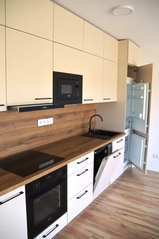 Prodej bytu 2+kk, Litomyšl, Z. Kopala, 50 m2