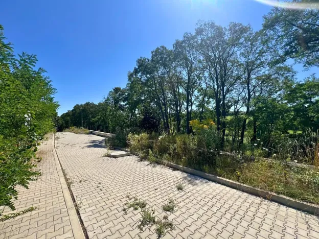 Prodej pozemku pro bydlení, Úholičky, 800 m2