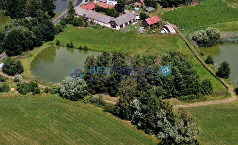 Prodej rodinného domu, Šlapanov - Šachotín, 141 m2