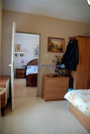 Prodej rodinného domu, Šlapanov - Šachotín, 141 m2