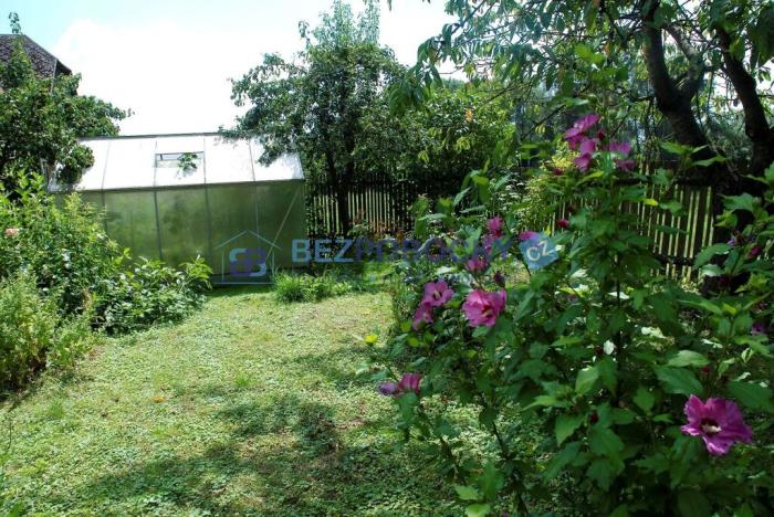 Prodej rodinného domu, Šlapanov - Šachotín, 141 m2