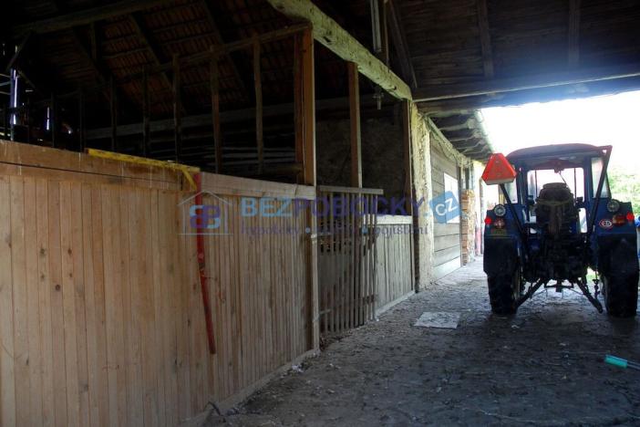 Prodej rodinného domu, Šlapanov - Šachotín, 141 m2