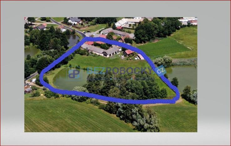 Prodej rodinného domu, Šlapanov - Šachotín, 141 m2