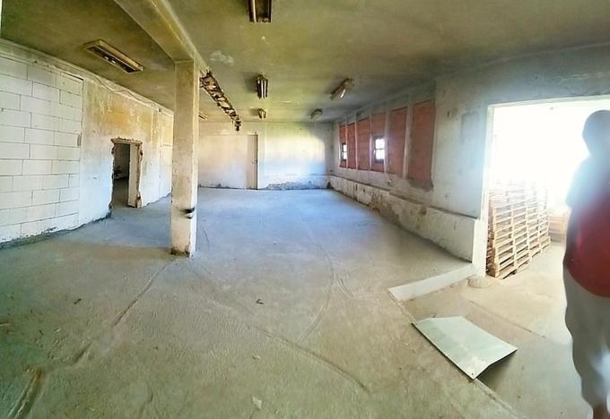 Pronájem skladu, Sedlec-Prčice - Sedlec, 413 m2