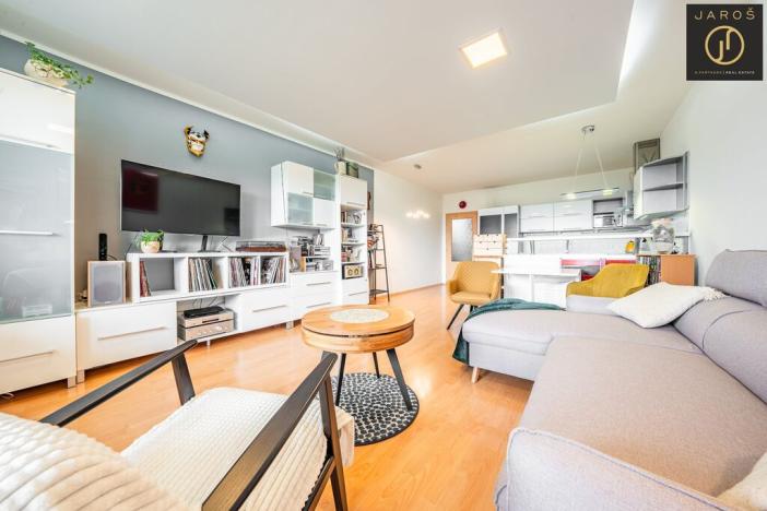 Prodej bytu 3+kk, Praha - Modřany, Semická, 86 m2