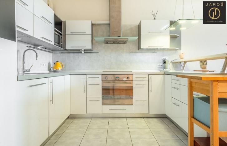 Prodej bytu 3+kk, Praha - Modřany, Semická, 86 m2