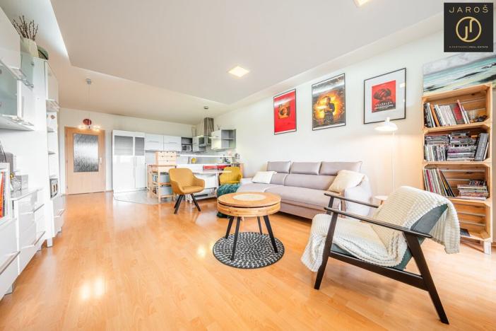 Prodej bytu 3+kk, Praha - Modřany, Semická, 86 m2