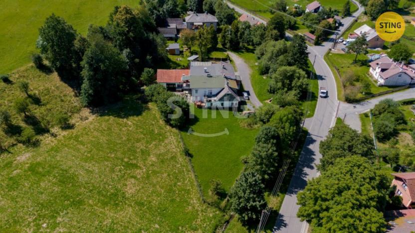 Prodej rodinného domu, Větřkovice, 497 m2