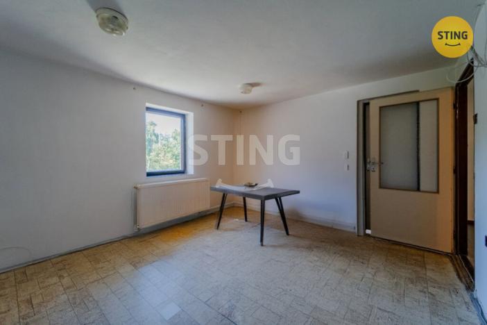 Prodej rodinného domu, Větřkovice, 497 m2