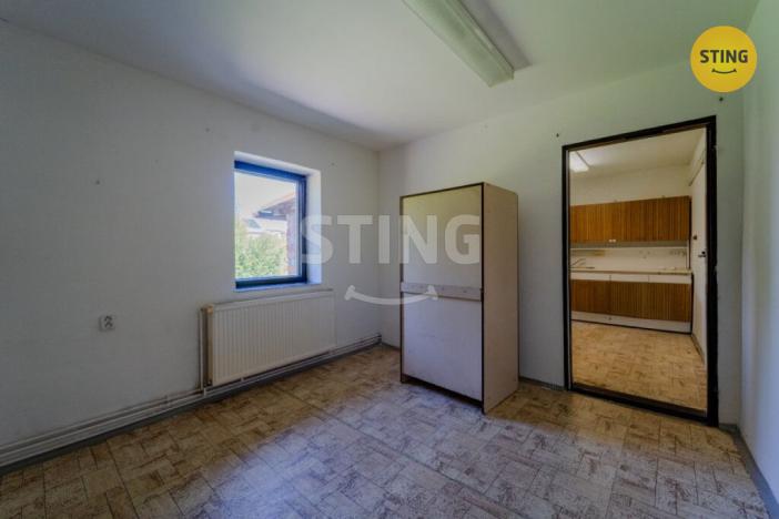 Prodej rodinného domu, Větřkovice, 497 m2